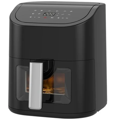 Space-saving Air Fryer