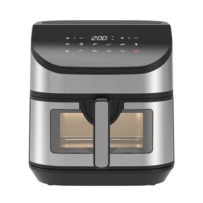 Square Basket Air Fryer