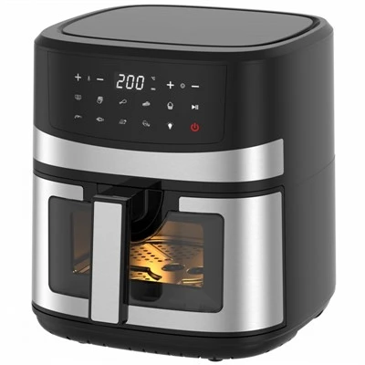Visual Digital Air Fryer