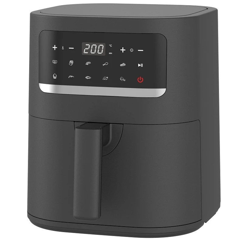 Space-saving Air Fryer factory