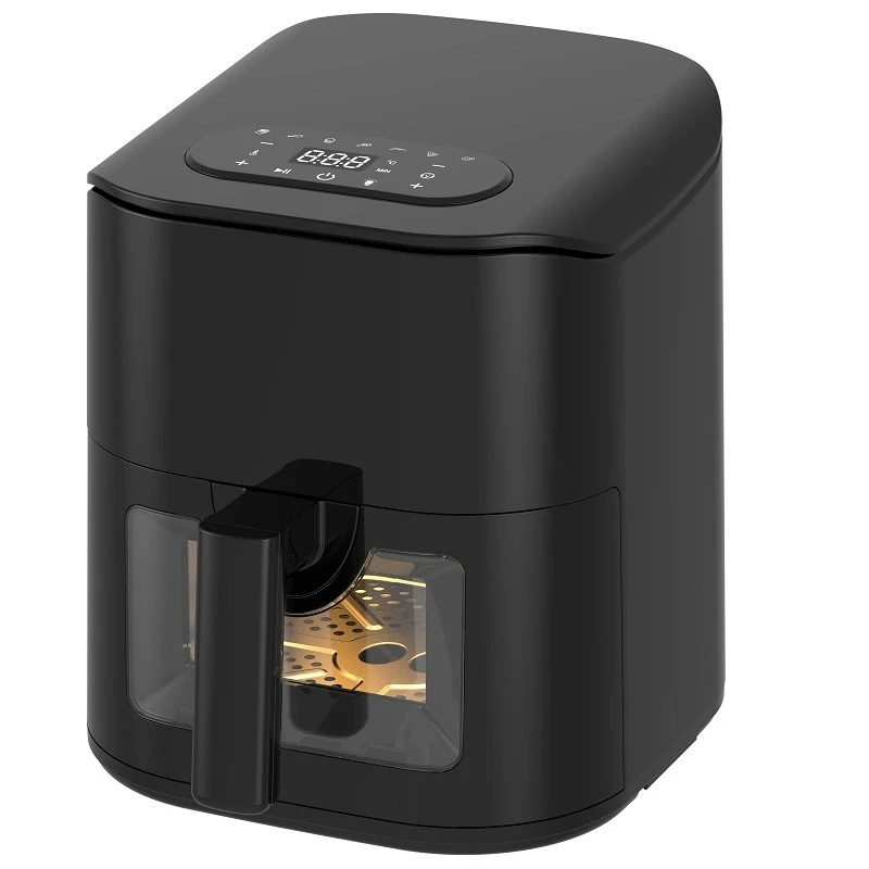 Space-saving Air Fryer price
