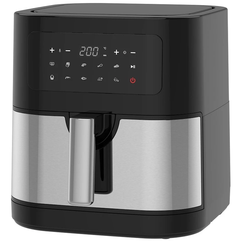 Square Basket Air Fryer factory