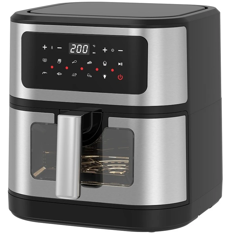 Square Basket Air Fryer best