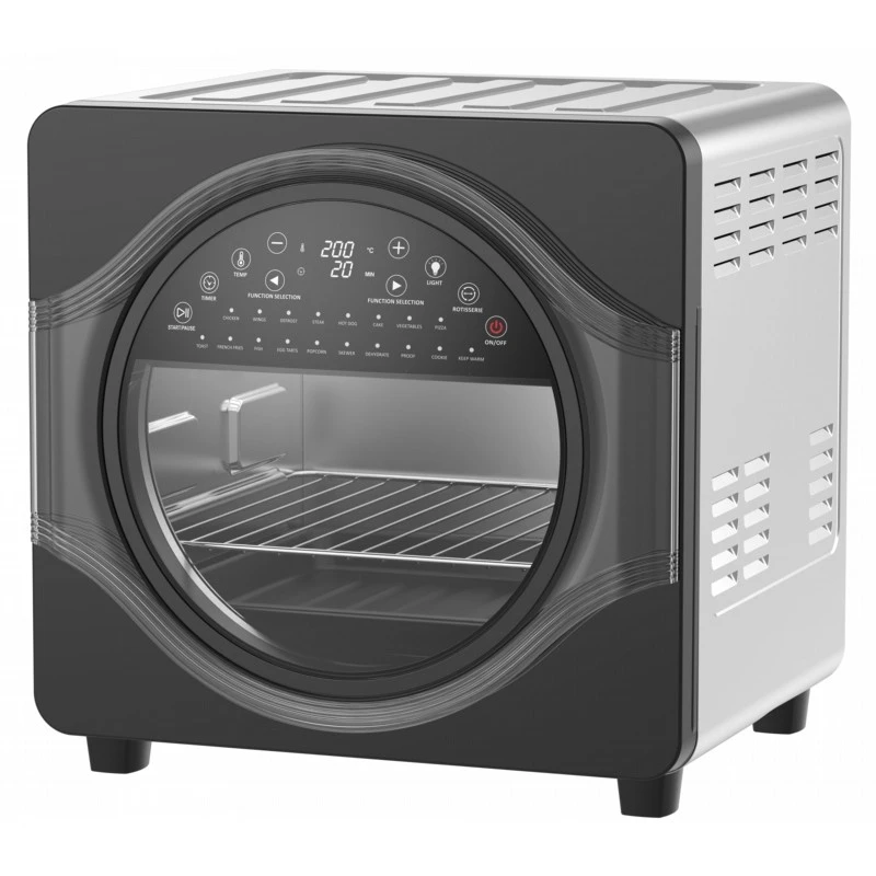 Stainless Steel Multifunctional Air Fryer Oven high quality