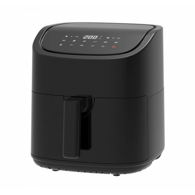 Visual Digital Air Fryer factory