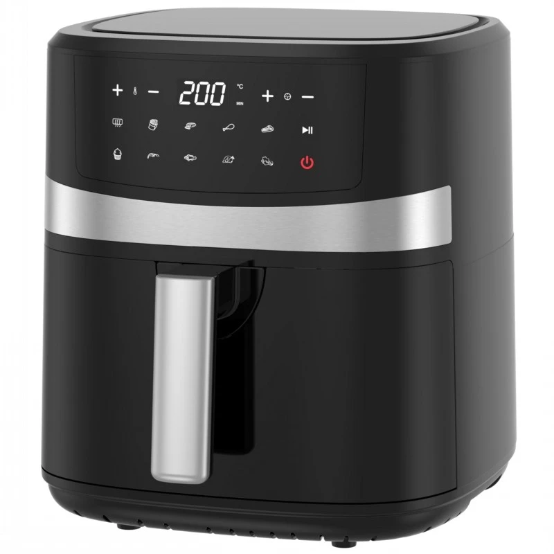 Visual Digital Air Fryer best